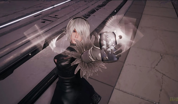 《劍星》EVE-Can動畫模組MOD