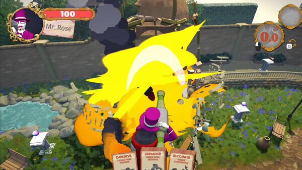 煉金與魔法壁紙