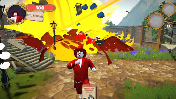 煉金與魔法壁紙