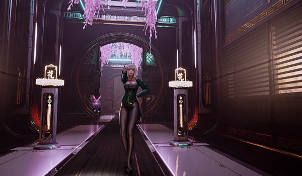 《劍星》甜蜜之舞MOD