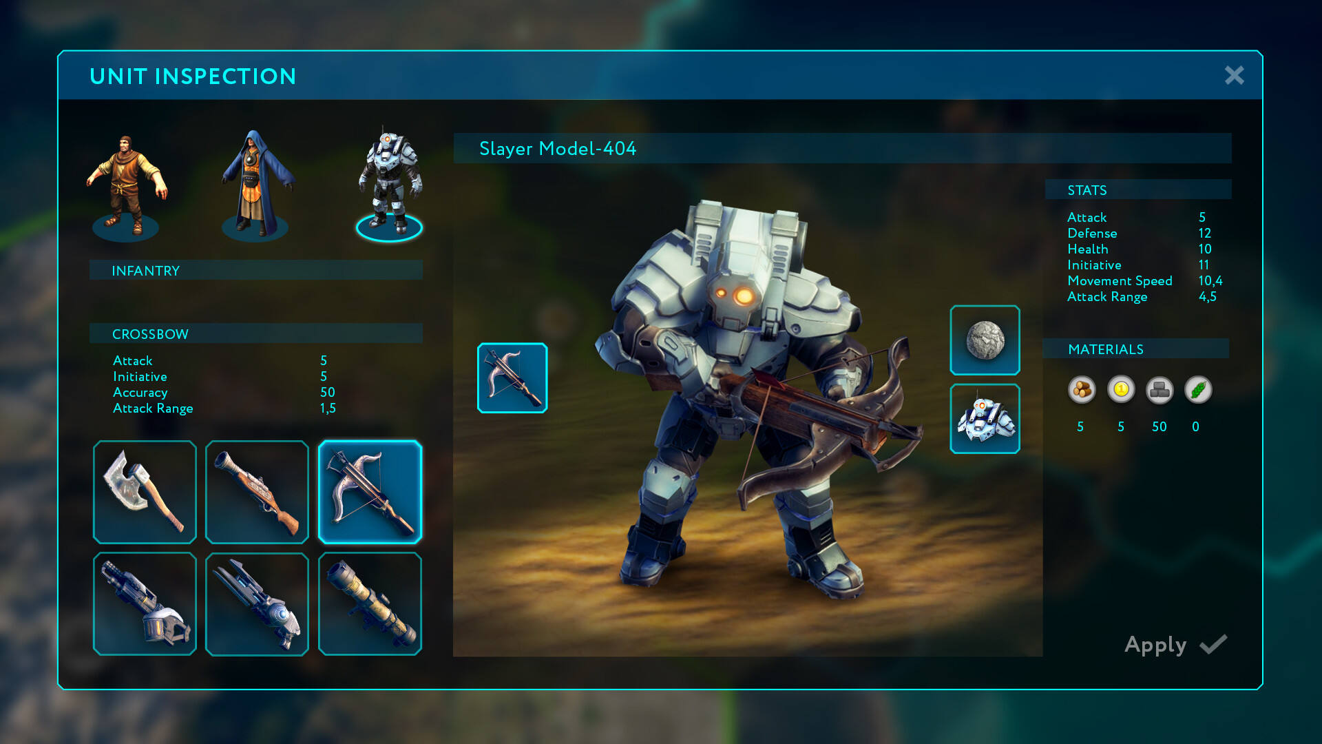 廢土帝國：人類復(fù)興壁紙