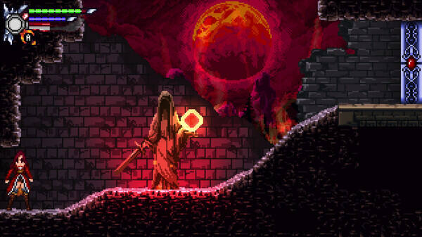 托紫婭之夜：煉金術(shù)士之令壁紙