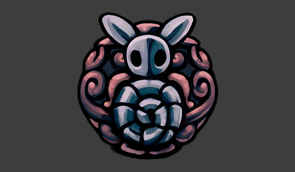 《空洞騎士》永久擁有吸金磁石MOD