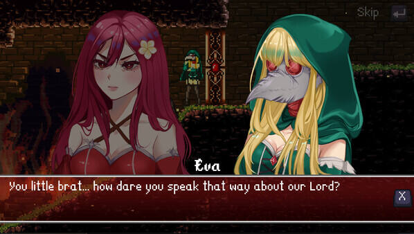 托紫婭之夜：煉金術(shù)士之令壁紙