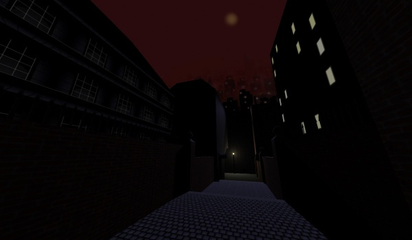 《Filcher》簡體中文漢化補丁v1.0