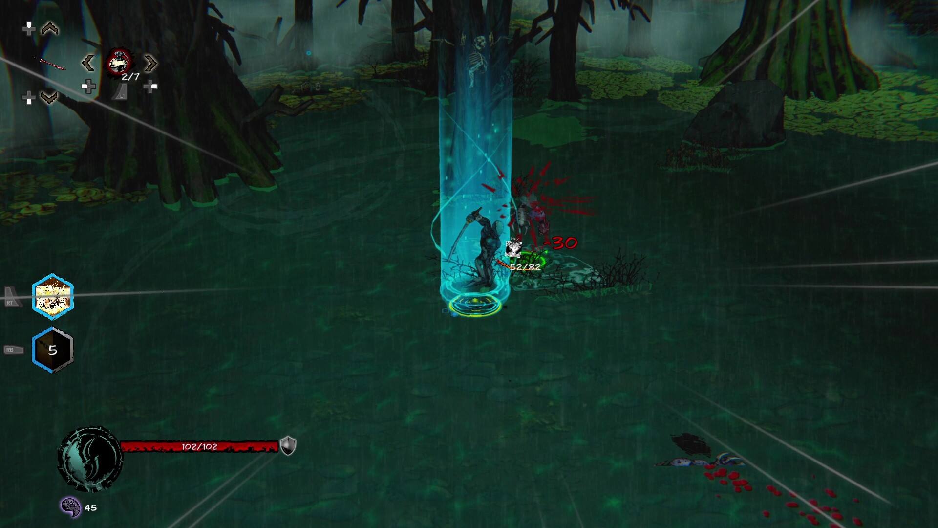 致命榮譽：天啟秩序壁紙