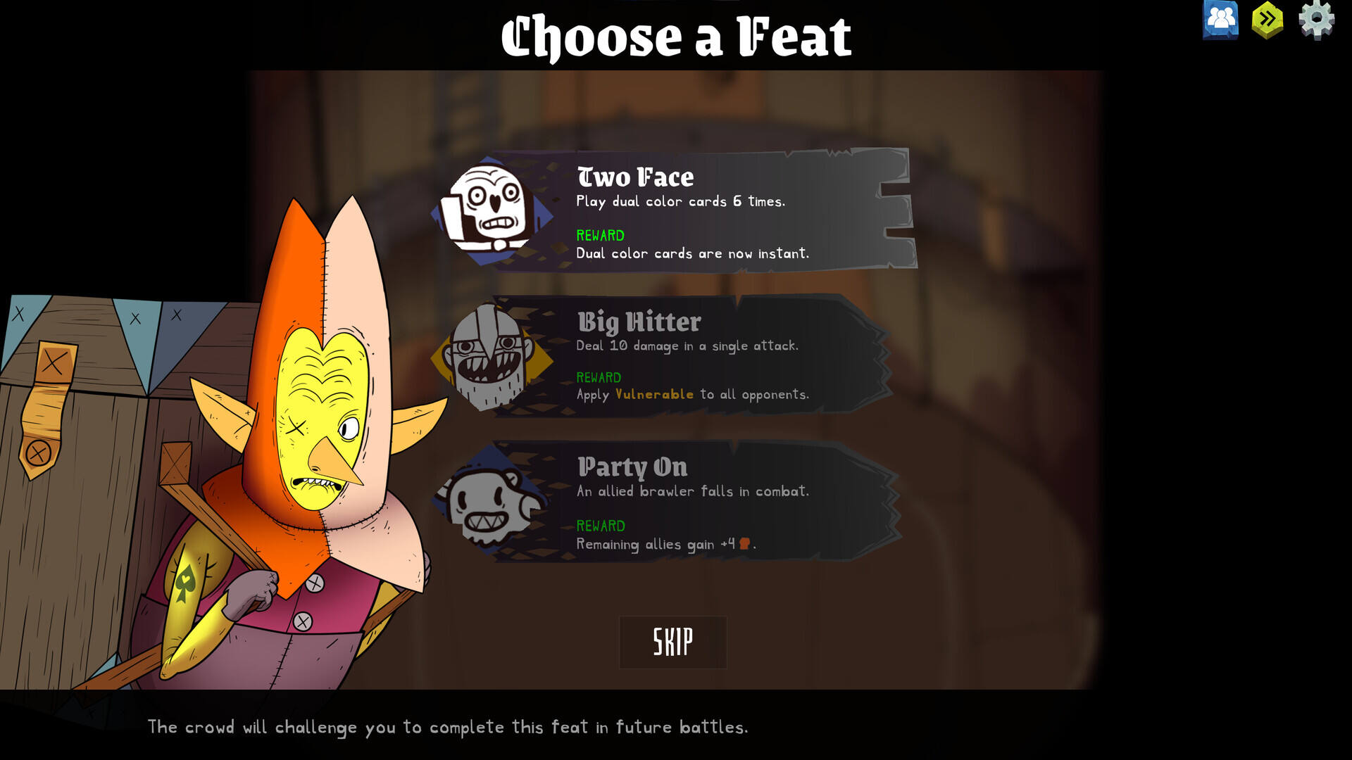 星隕傳說：流浪者的故事壁紙