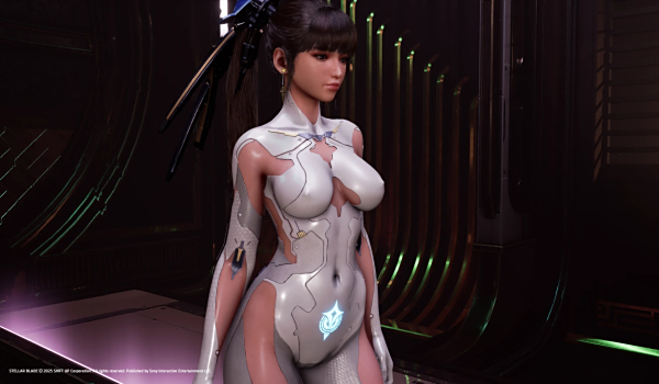 《劍星》嵌甲活體納米服MOD