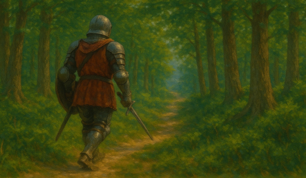 《天國:拯救2》真實移動速度MOD