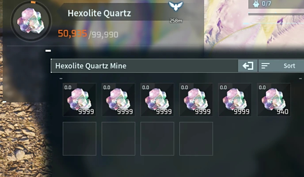 《幻獸帕魯》農(nóng)場庫存擴容MOD