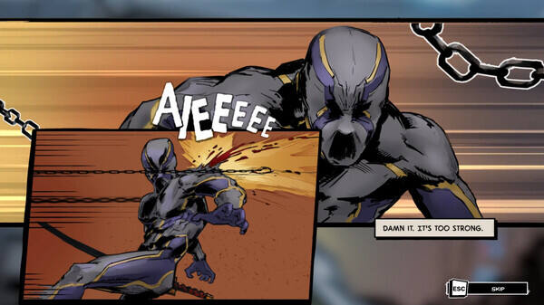 致命榮譽:天啟秩序