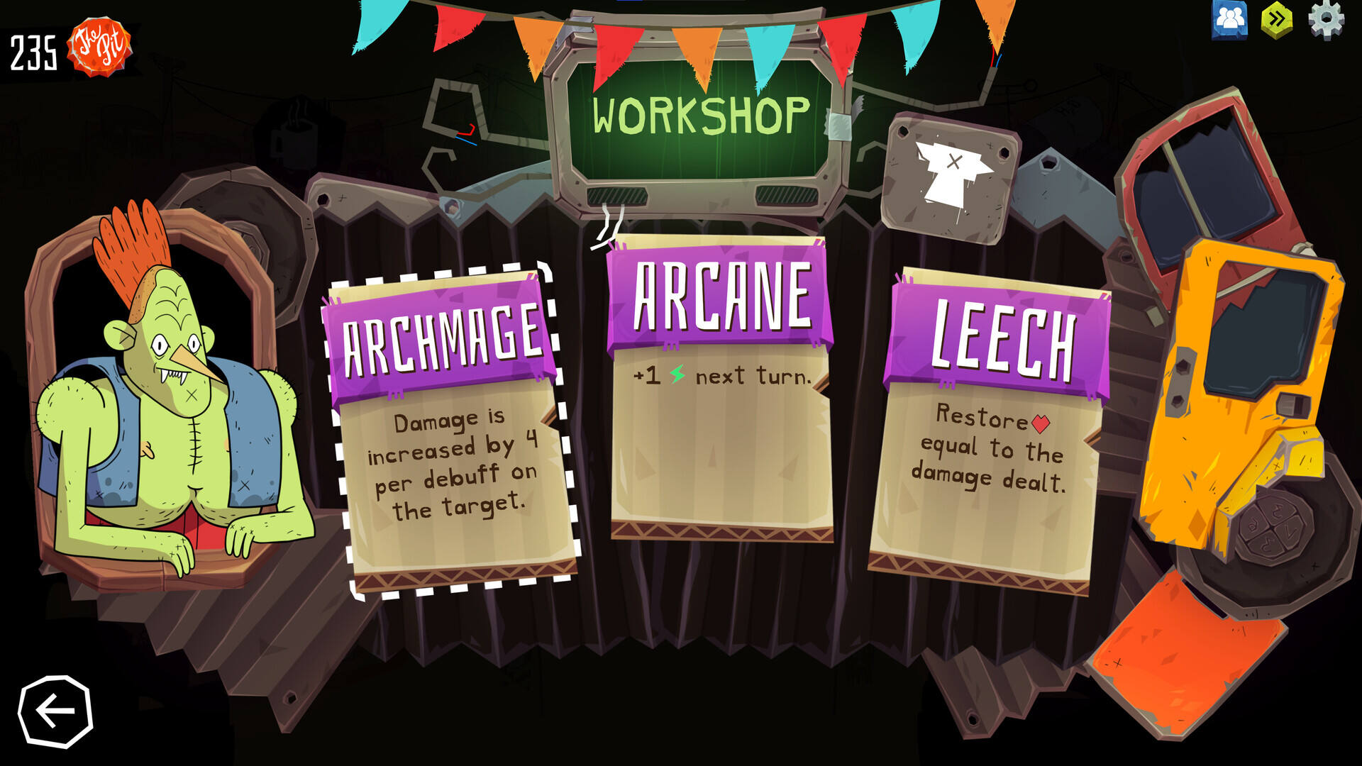 星隕傳說：流浪者的故事壁紙