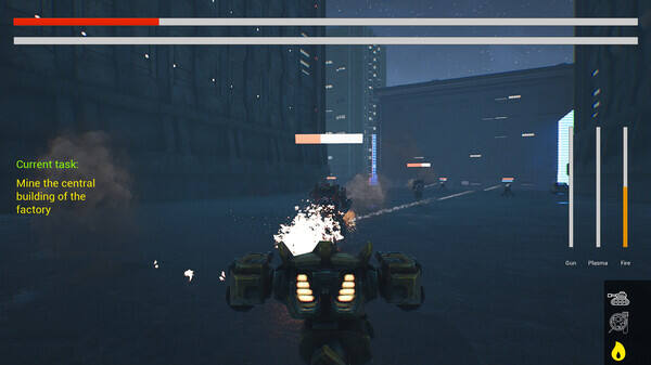 無政府狀態的黎明壁紙