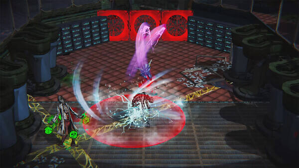 致命榮譽:天啟秩序