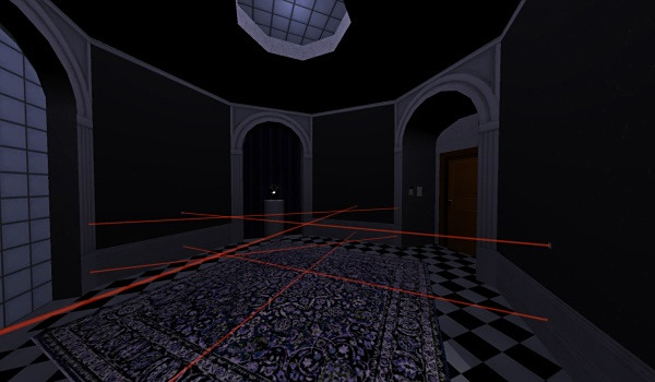 《Filcher》簡體中文漢化補丁v1.0