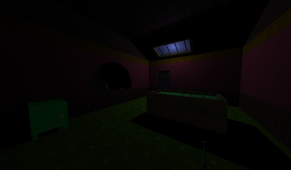 《Filcher》簡體中文漢化補丁v1.0