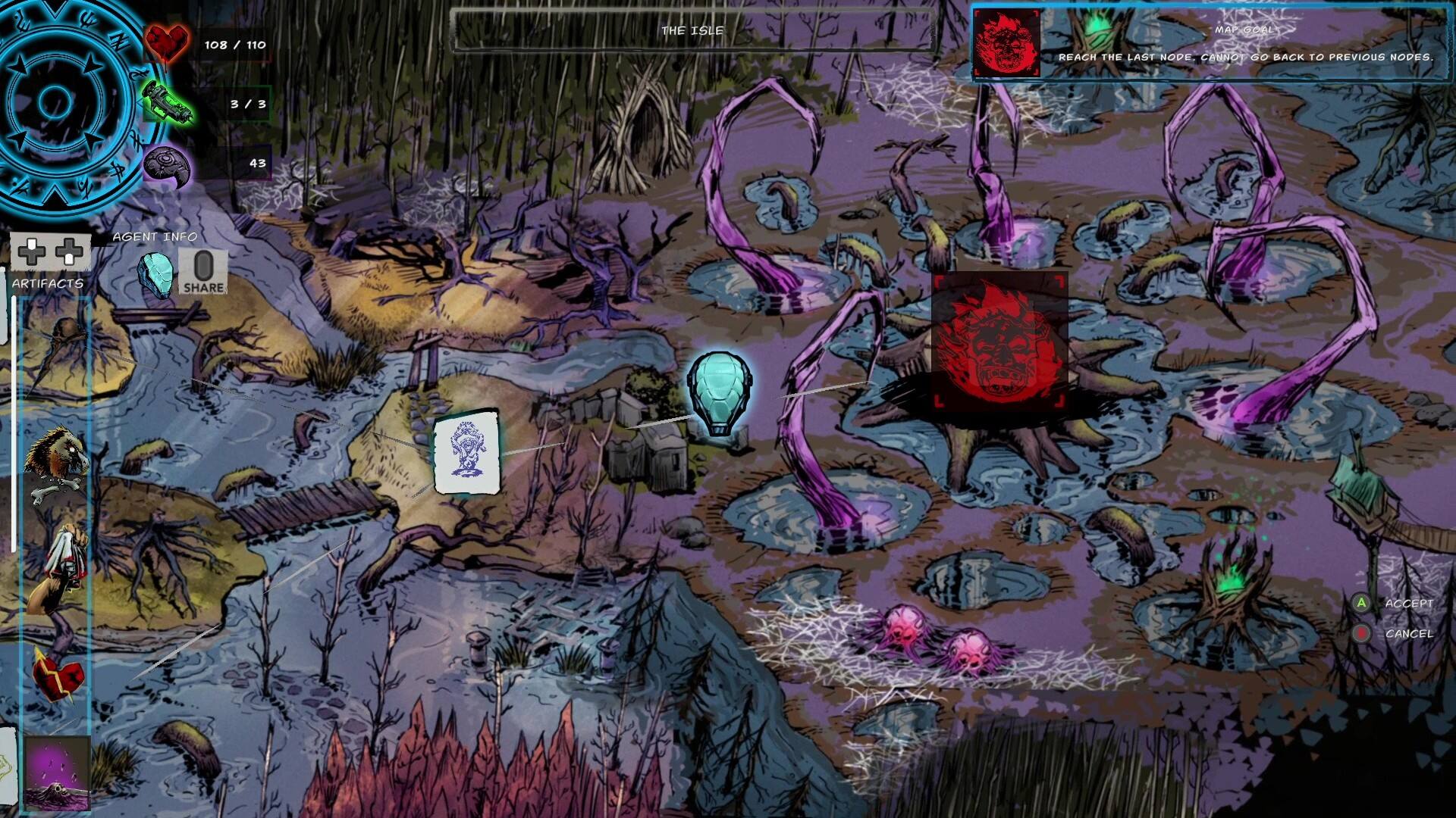 致命榮譽：天啟秩序壁紙