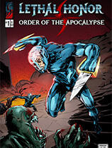 致命榮譽:天啟秩序下載