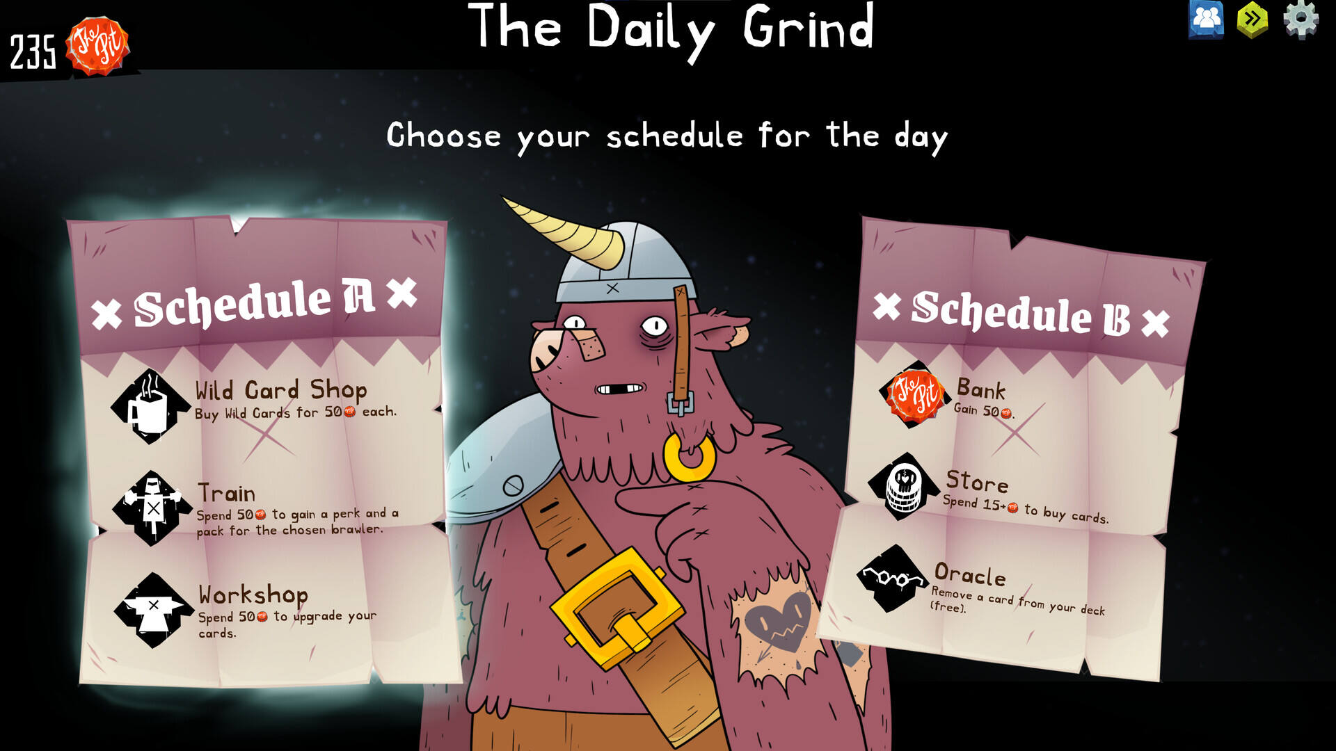 星隕傳說：流浪者的故事壁紙