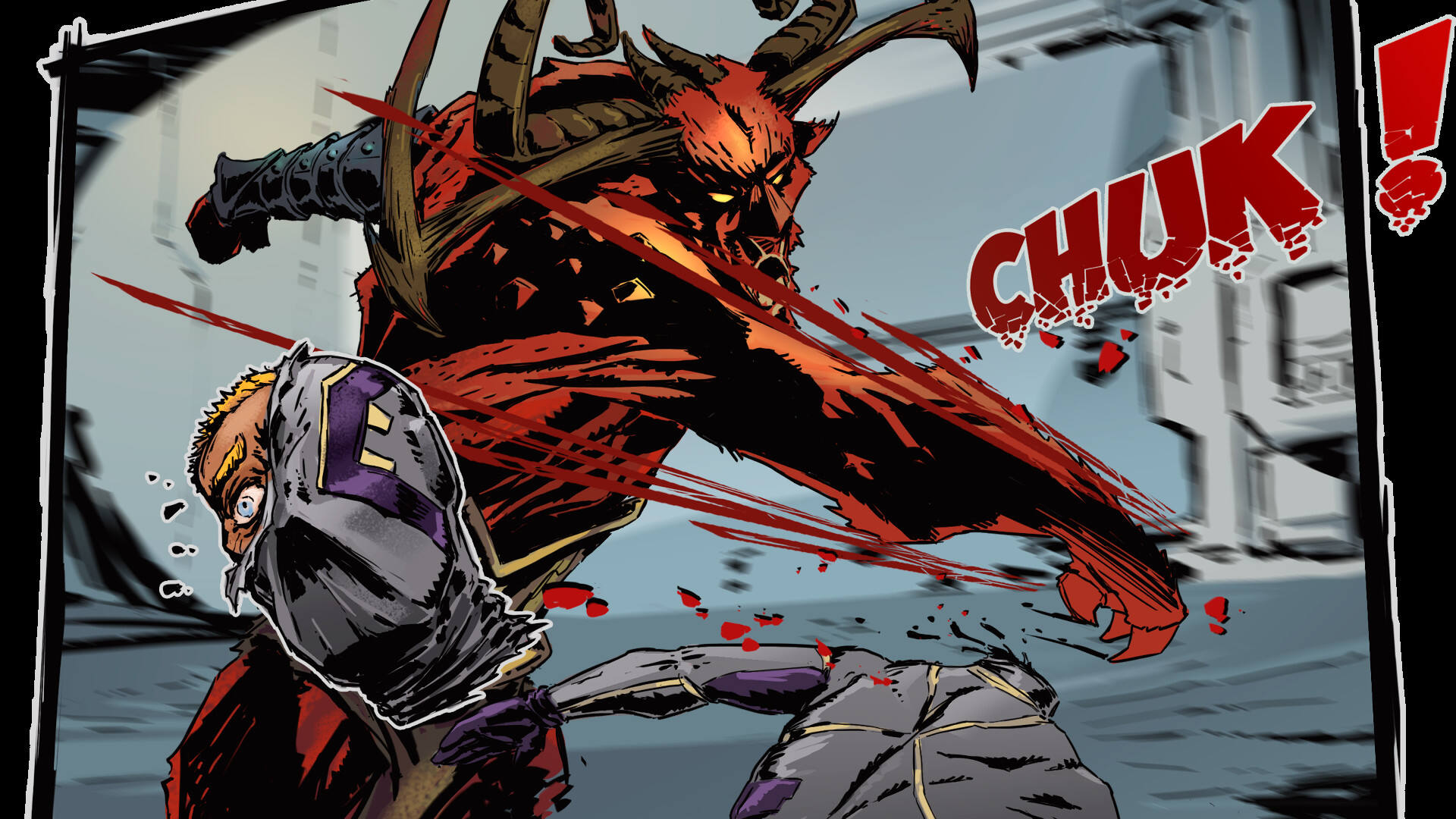 致命榮譽：天啟秩序壁紙