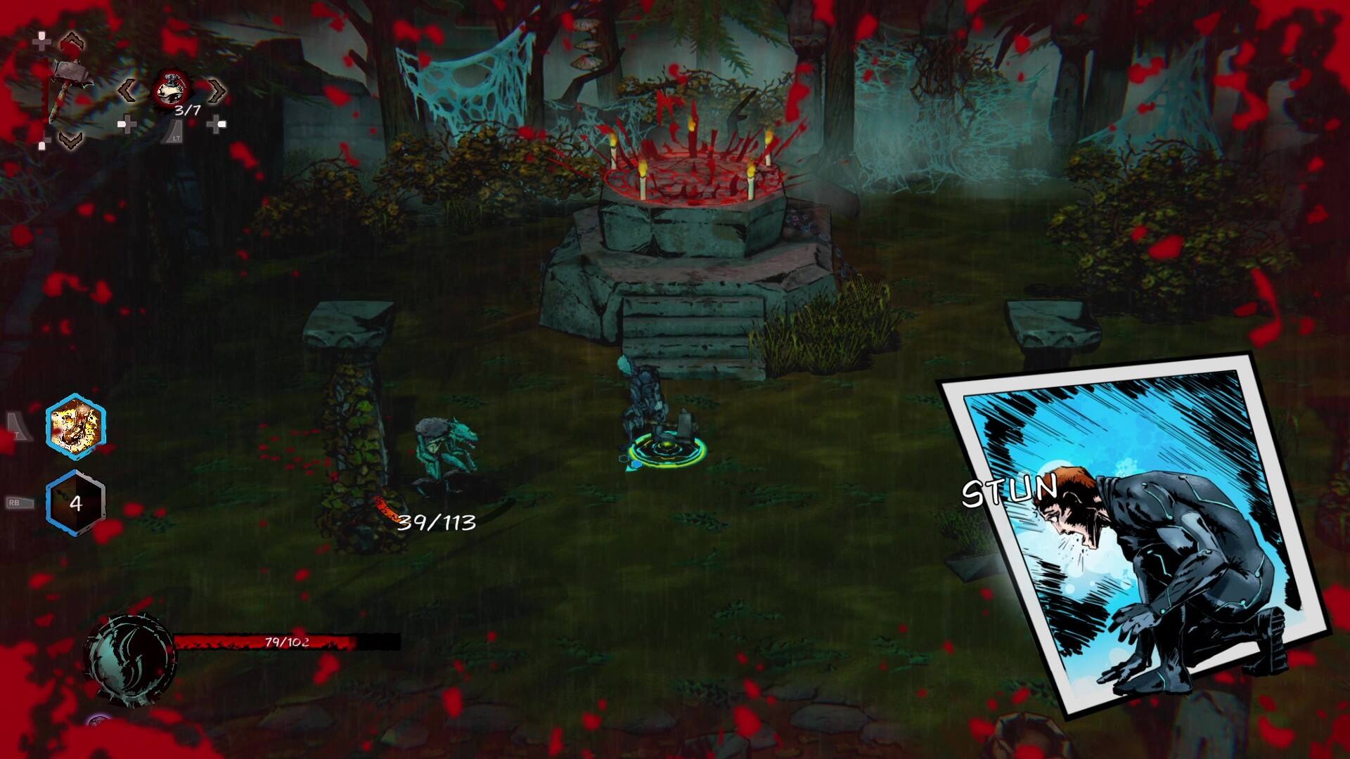 致命榮譽：天啟秩序壁紙