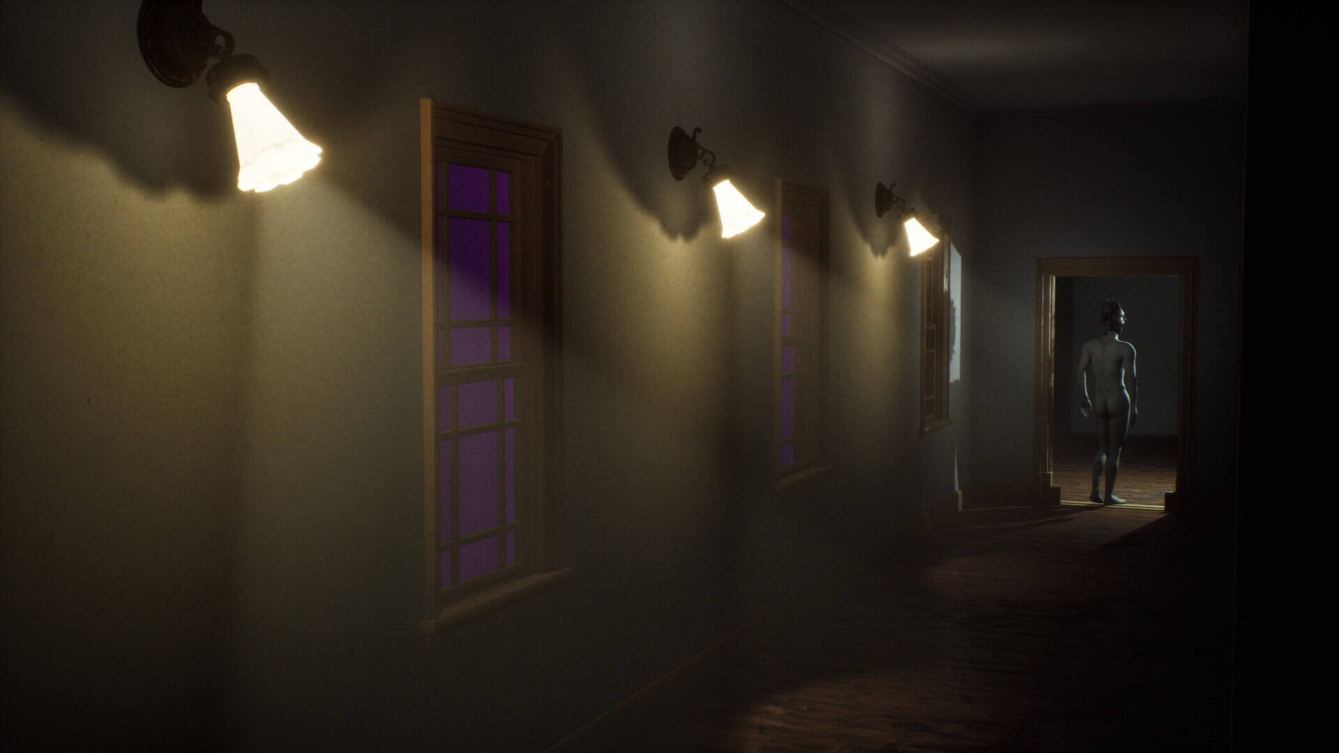 伊藤潤二狂熱 : 無止的囹圄壁紙