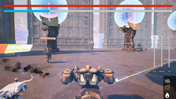 無政府狀態的黎明