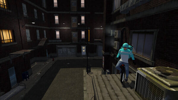 獨輪車披薩時間！