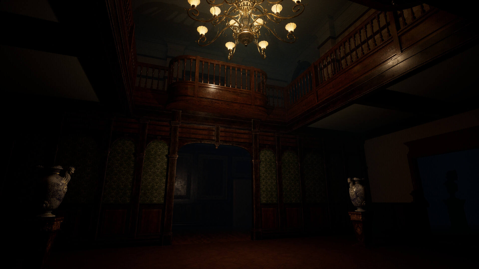 伊藤潤二狂熱 : 無止的囹圄壁紙