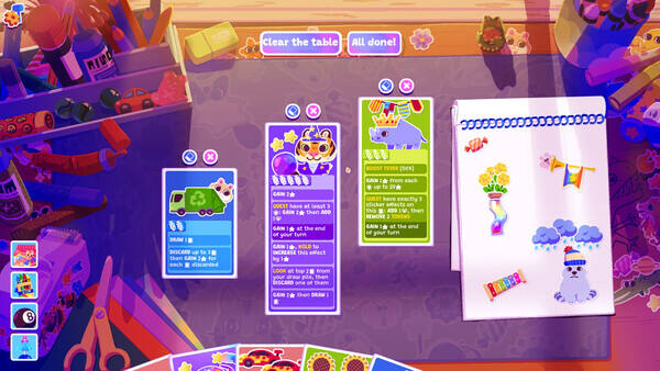 我的牌更好壁紙