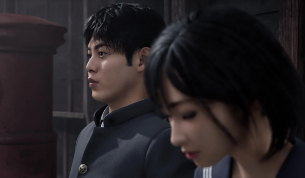 《寂靜嶺f》日式恐怖風雛子臉型MOD