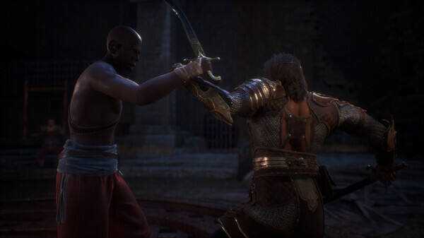 Blood of Mehran壁紙