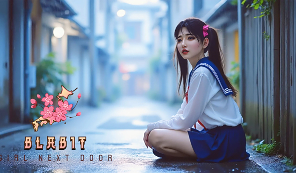 《寂靜嶺f》親切鄰家少女MOD