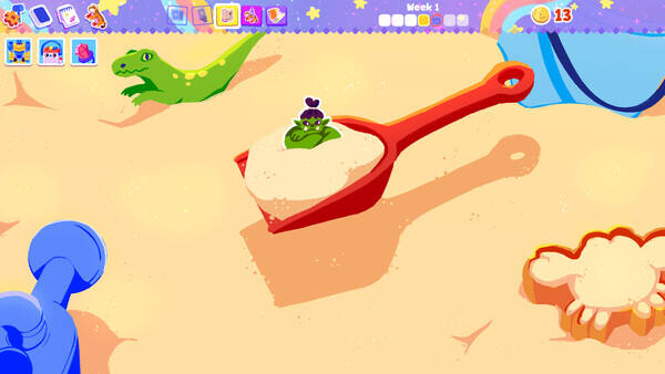 我的牌更好壁紙