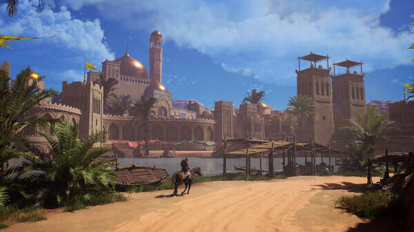 Blood of Mehran壁紙