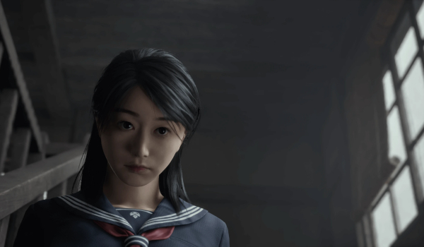 《寂靜嶺f》更卡哇伊的凜子MOD