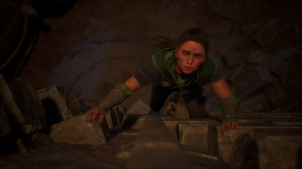 Blood of Mehran壁紙