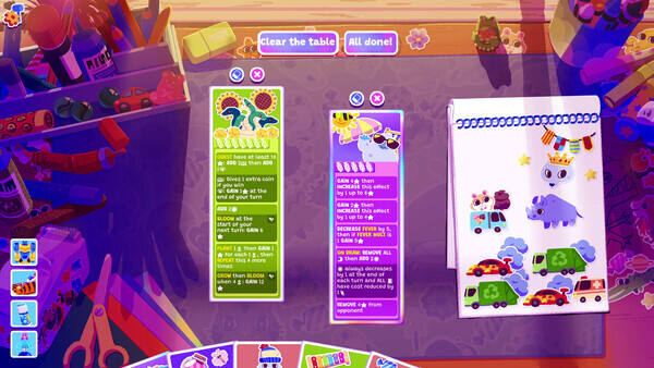 我的牌更好壁紙