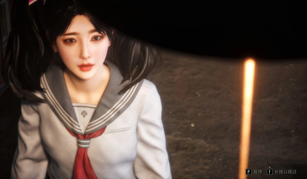 《寂靜嶺f》親切鄰家少女MOD