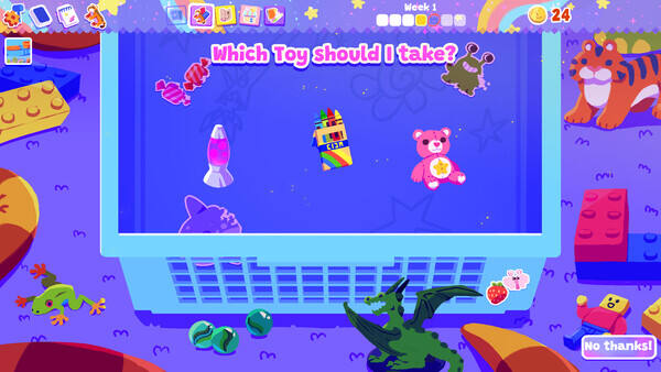 我的牌更好壁紙