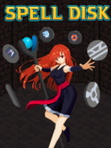 法術(shù)圓盤下載