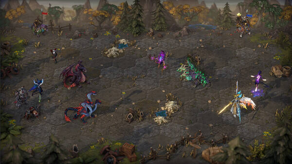 魔法門之英雄無敵:上古紀元