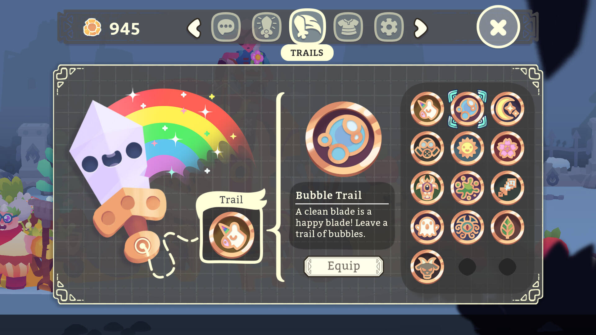 斬斬大冒險壁紙