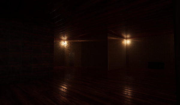 《致命解藥》恐懼競技場生存挑戰地圖MOD