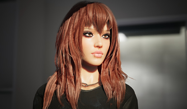 《致命解藥》穿刺飾品MOD