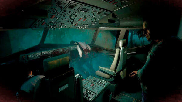 波韋利亞：不歸之島壁紙