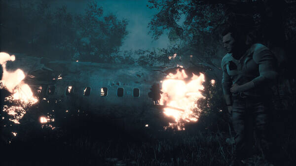 波韋利亞：不歸之島壁紙