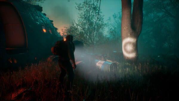 波韋利亞：不歸之島壁紙