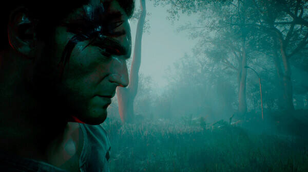 波韋利亞：不歸之島壁紙