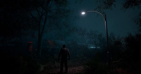 波韋利亞:不歸之島